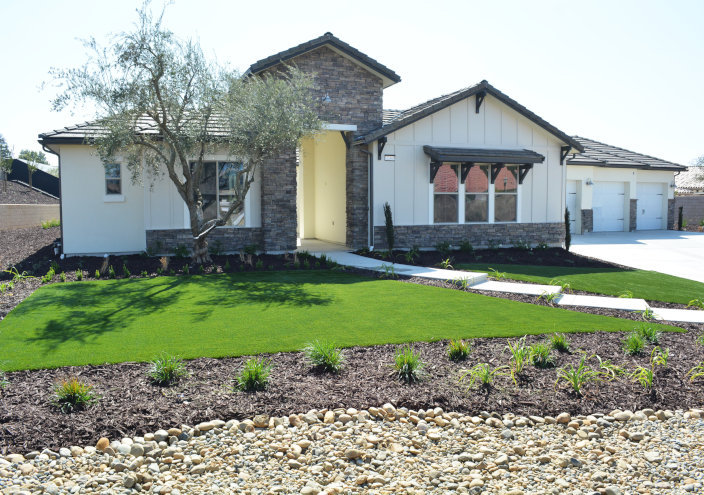 Artificial Lawn Maintenance Tips in Atlanta