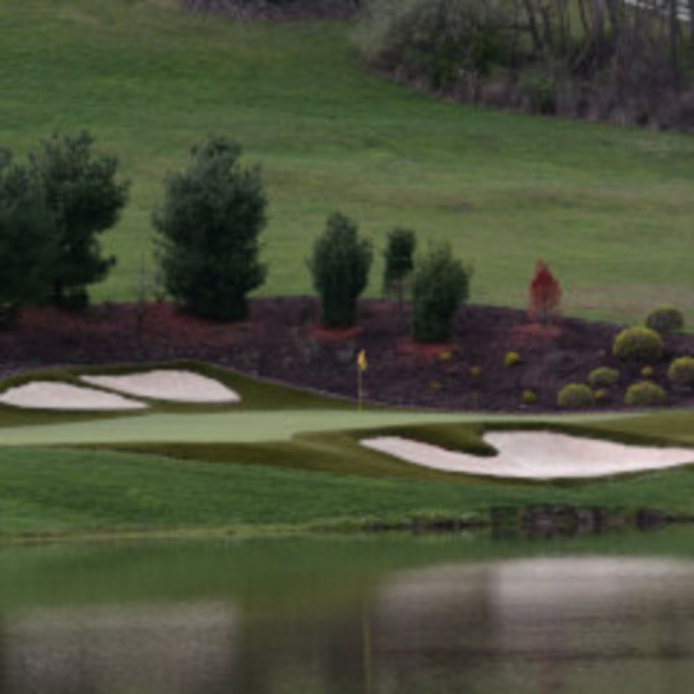 The Role of Artificial Turf in Atlanta Golf Course Renovations