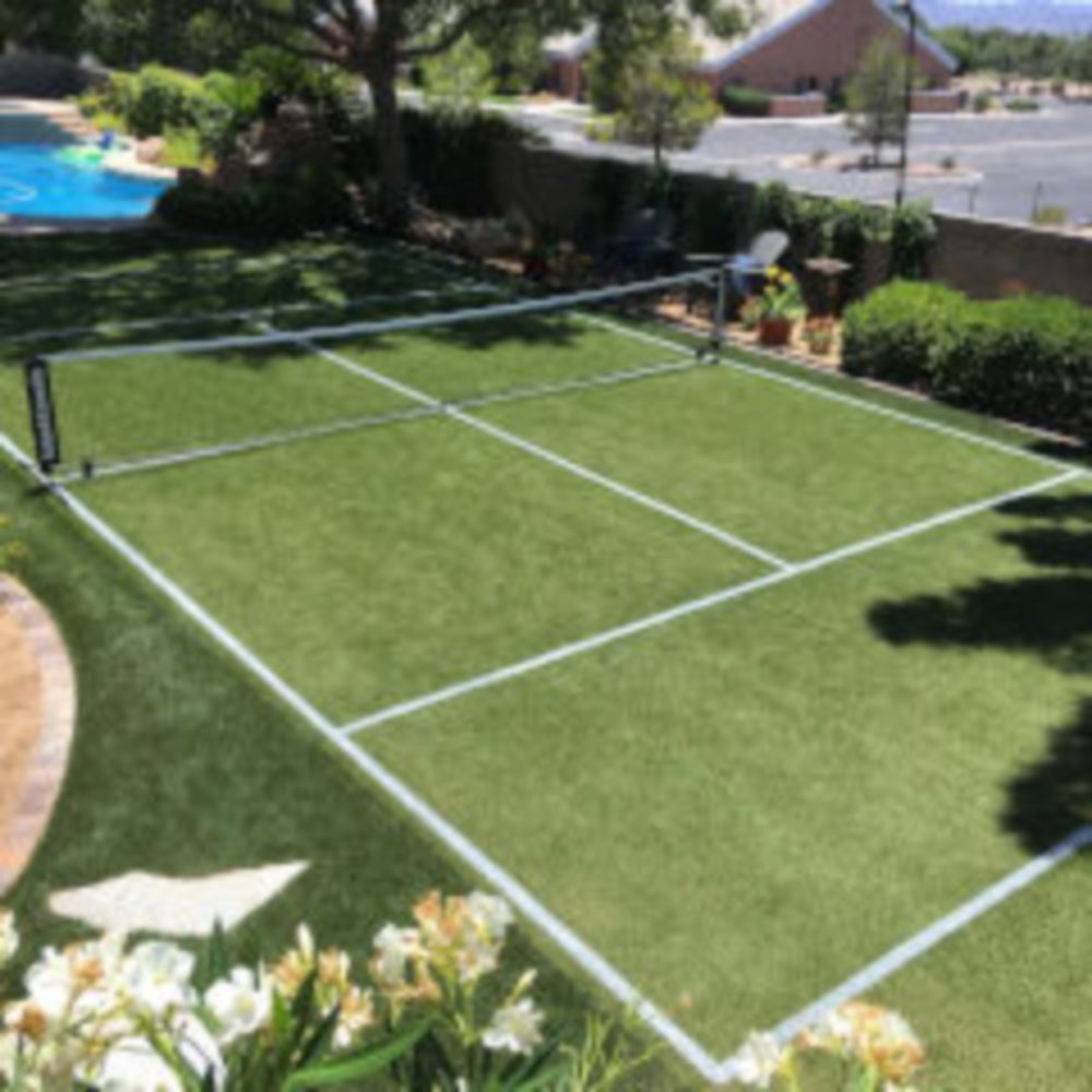 Play Your Best on a Custom Atlanta Pickleball Court